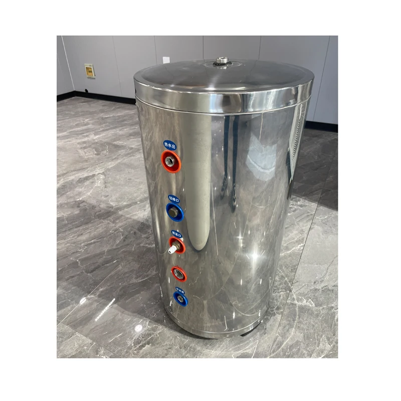 OEM емкость для воды 300 л 400 500 бак горячей хранения горячий