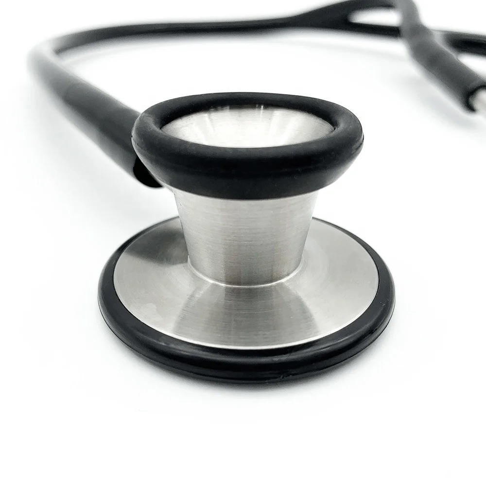 Профессиональный больничный медицинский аппарат кардиологический стетоскоп LCEL-07HST