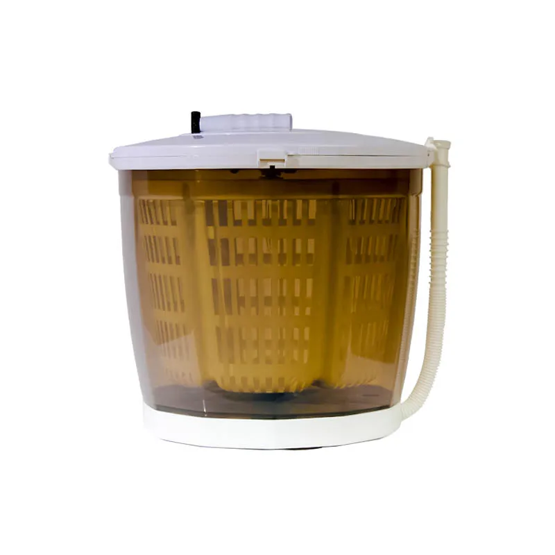 Различные широко используемые пластиковые стиральные машины ручная стиральная