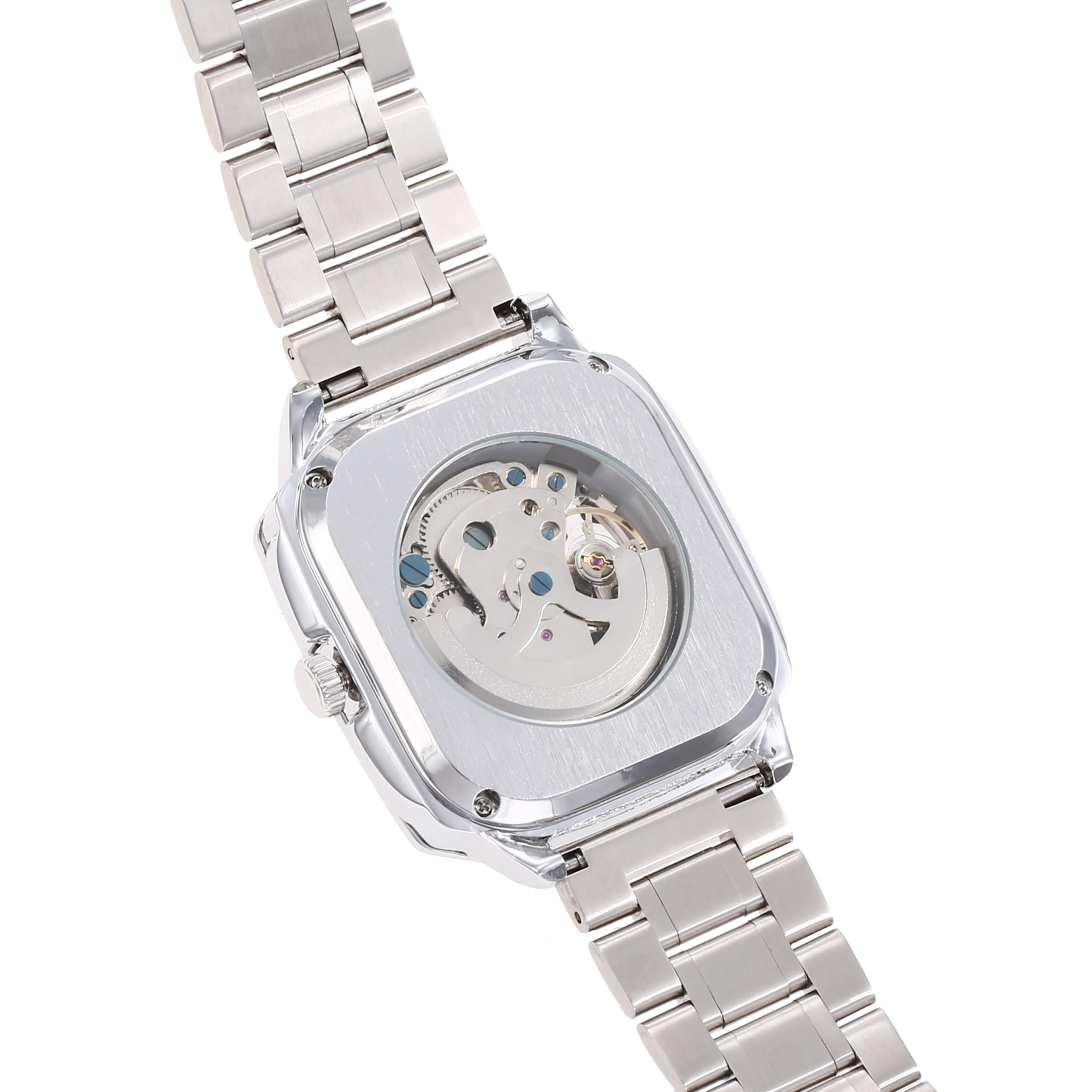 Automatic Watches Expensive High End Hand Watch Mens Luxury Brand Business Fashion Wrist Quartz Watches For Men