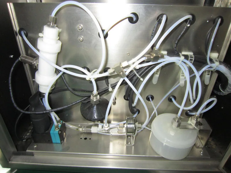 Glossy Photo Paper Inkjet Printers Inkjet Gun Printer