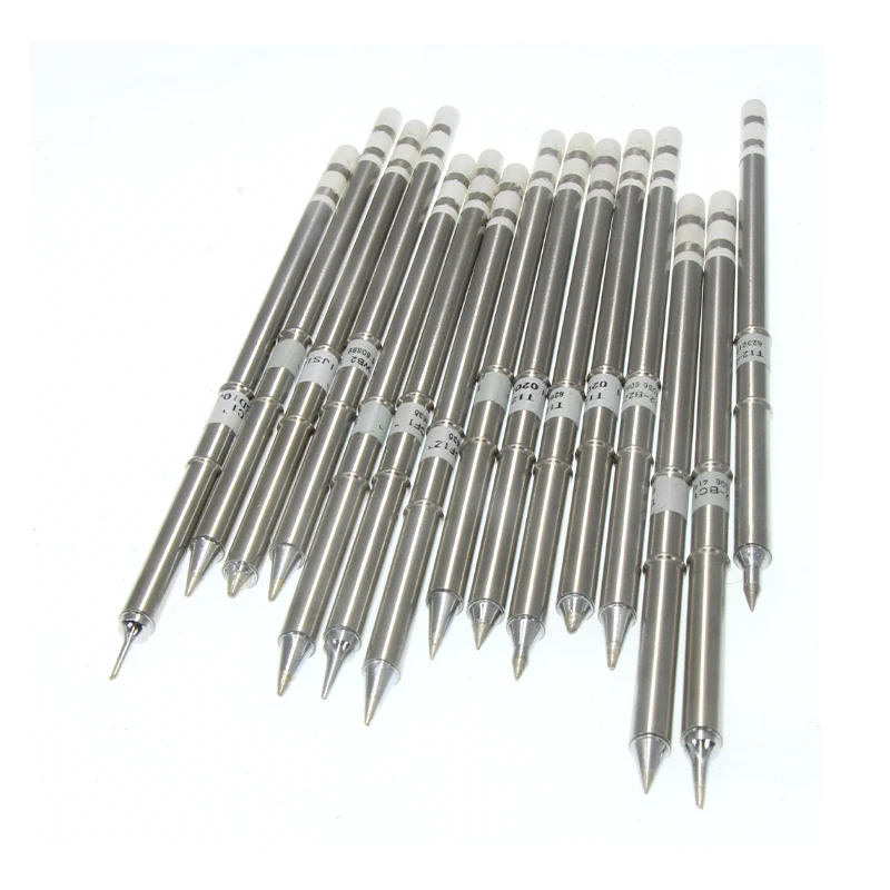 Guste T12-ku быстрый нагрев 72w фары для Fx-951 Diy ручка Электронный паяльная станция T12 железный наконечник паяльника