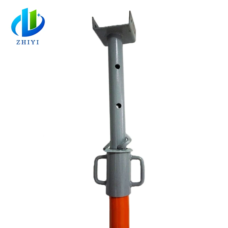 Tipos De Puntales Puntales Metalicos Para Cimbra Precios Puntales Precio