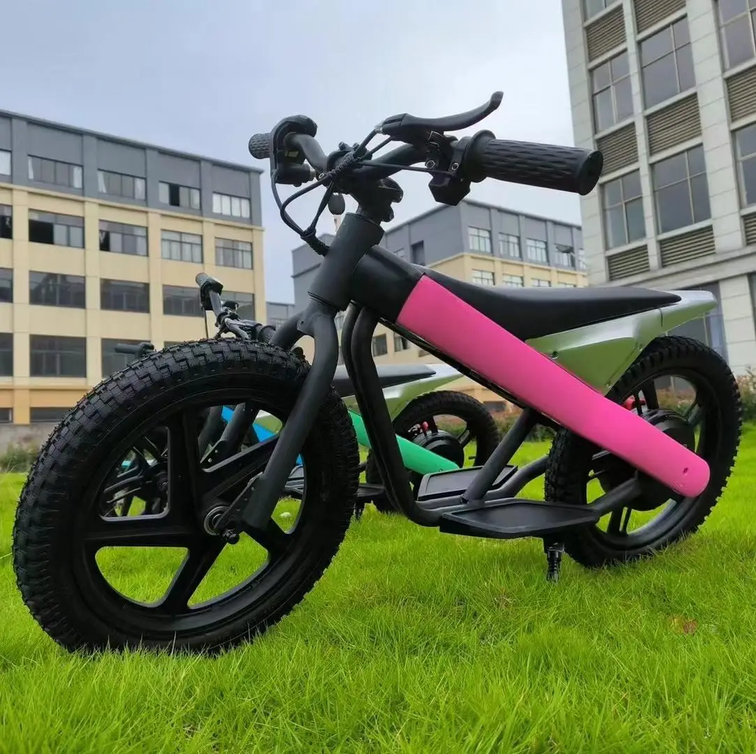 Wholesale Hot Sale Kid Scooter Pink Unisex 2 Wheel Children Scooter Kids Aluminum For Sale motorcycle ebike for kids