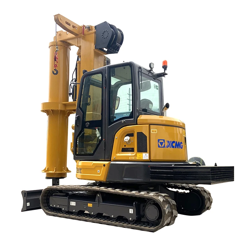 High Work Efficiency 15m Depth Rotary Deep Hole Hydraulic Drilling Rig for Coal Mine