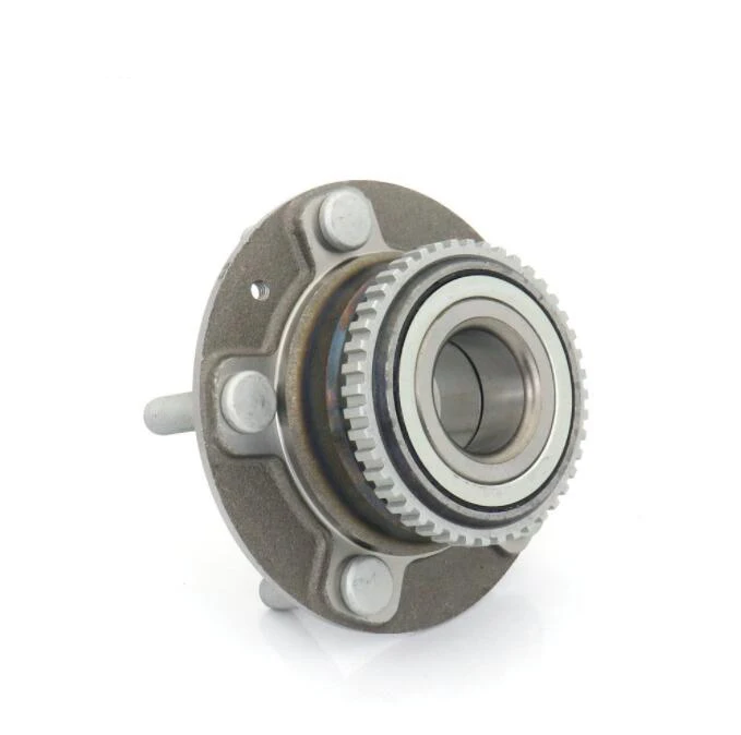 Automobile hub unit shaft bearing 3104110U2011 is suitable for JAC