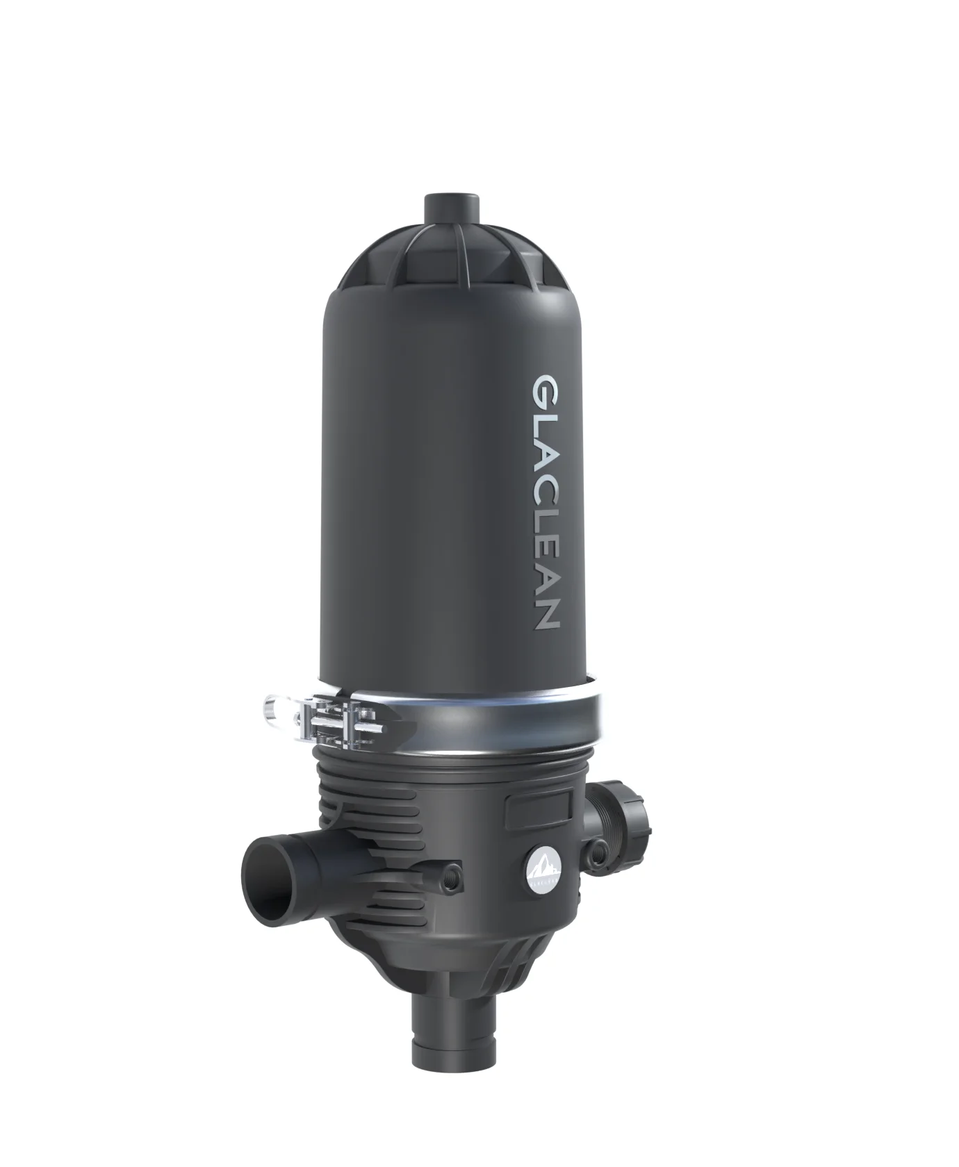 Disc water filter farm Machine Price agriculture equipment in China