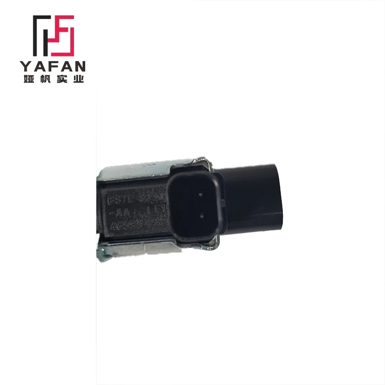 EGR Purge Valve Solenoid suitable for Mazda 6 LF1518741 LF15-18-741