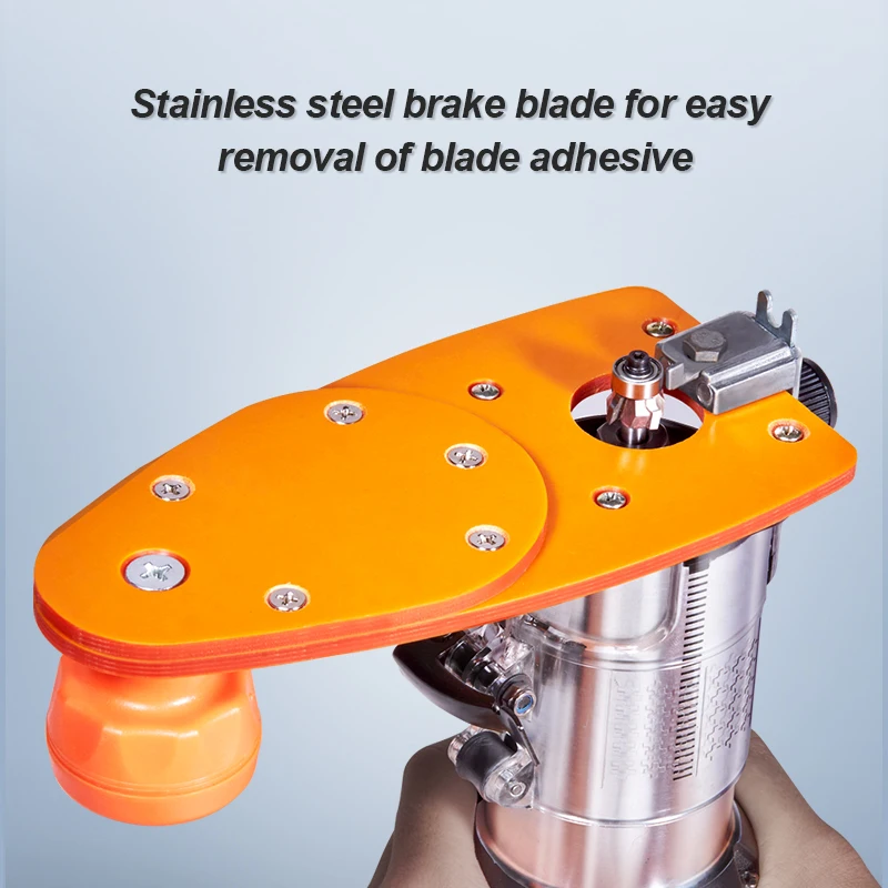 Router Machine Electric Power Tools Electric Wood Trimmer Hand Wood Router Wood Router