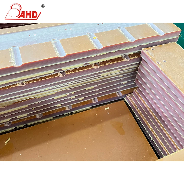 China supplier bakelite sheet/plate/board cheap price direct sale