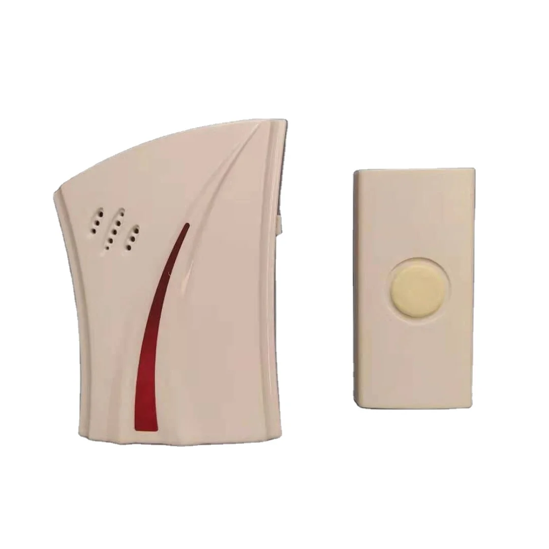 WIRELESS DOOR BELL