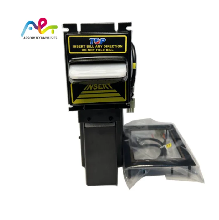 MDB-RS232 Interface For kiosk machine connect to bill acceptor coin validator