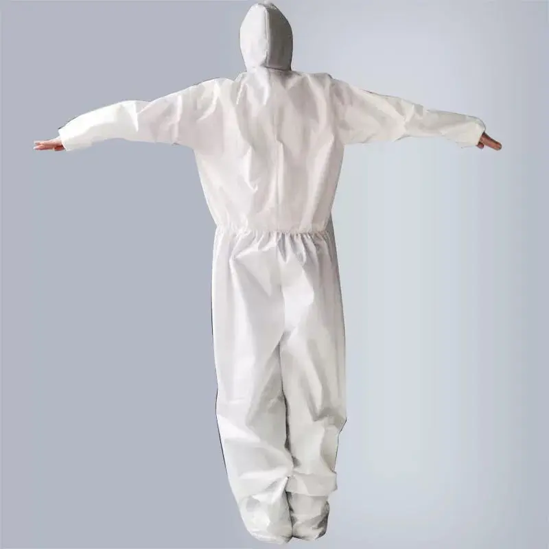 
Ihigh Quality and Practical Solation Gown Disposable Disposable Gowns Fda Disposable Class I 1 YEAR Online Technical Support 