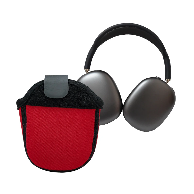 Новинка, Лидер продаж, дорожная сумка для наушников и наушников, защитный чехол для Airpods Max