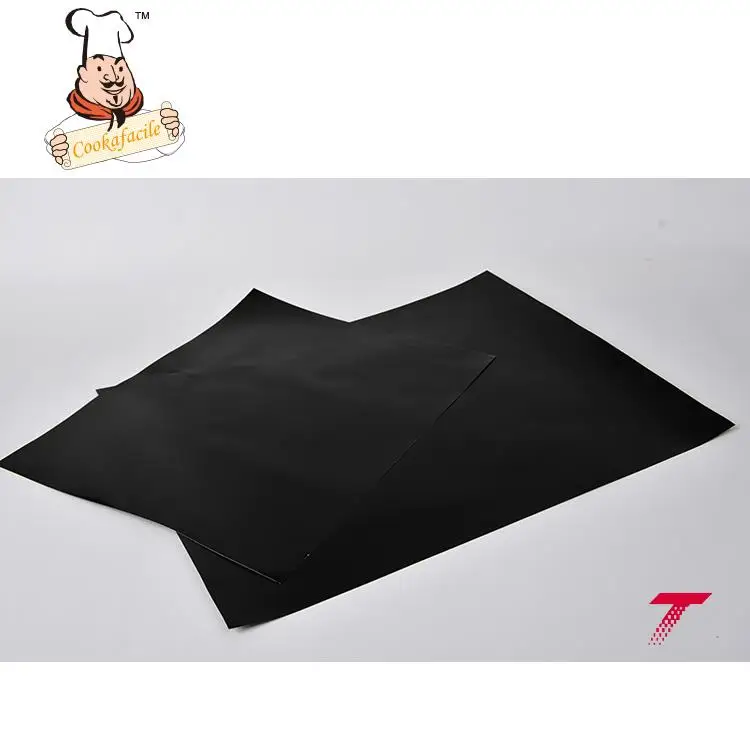 Innovative Solution Food Grade bbq mat fiberglass