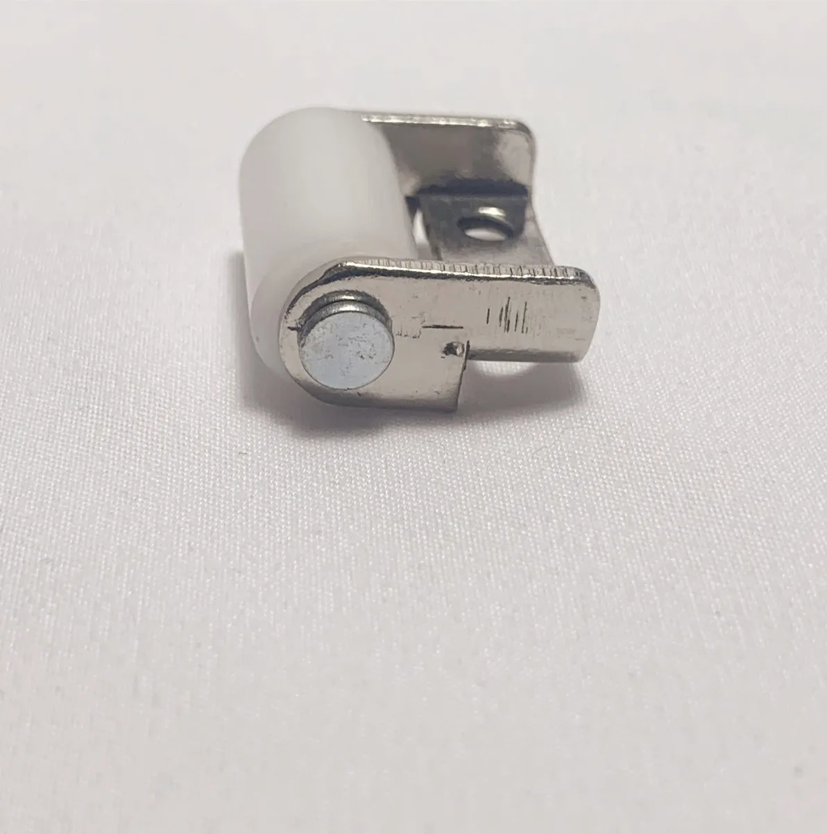 Wholesale Protective Shield Accessory Fitting High Speed Silent Stainless Steel Wheel Size 20mm*26mm Metal Pulley