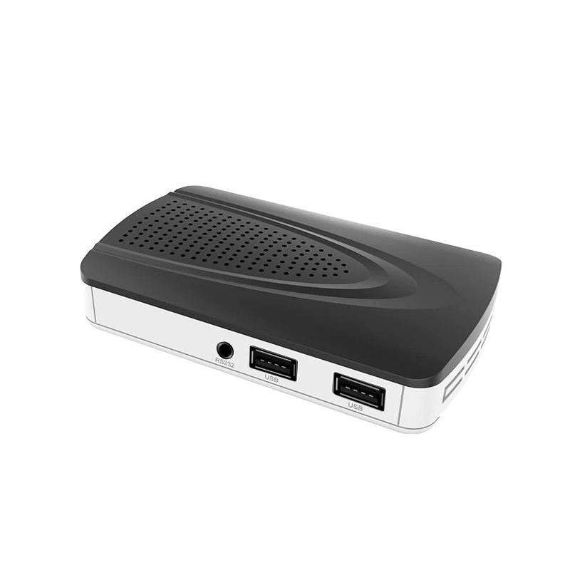 Oem Satellite Tv Receiver DVB S2 FTA Tv Box Decoder Full Hd 1080P