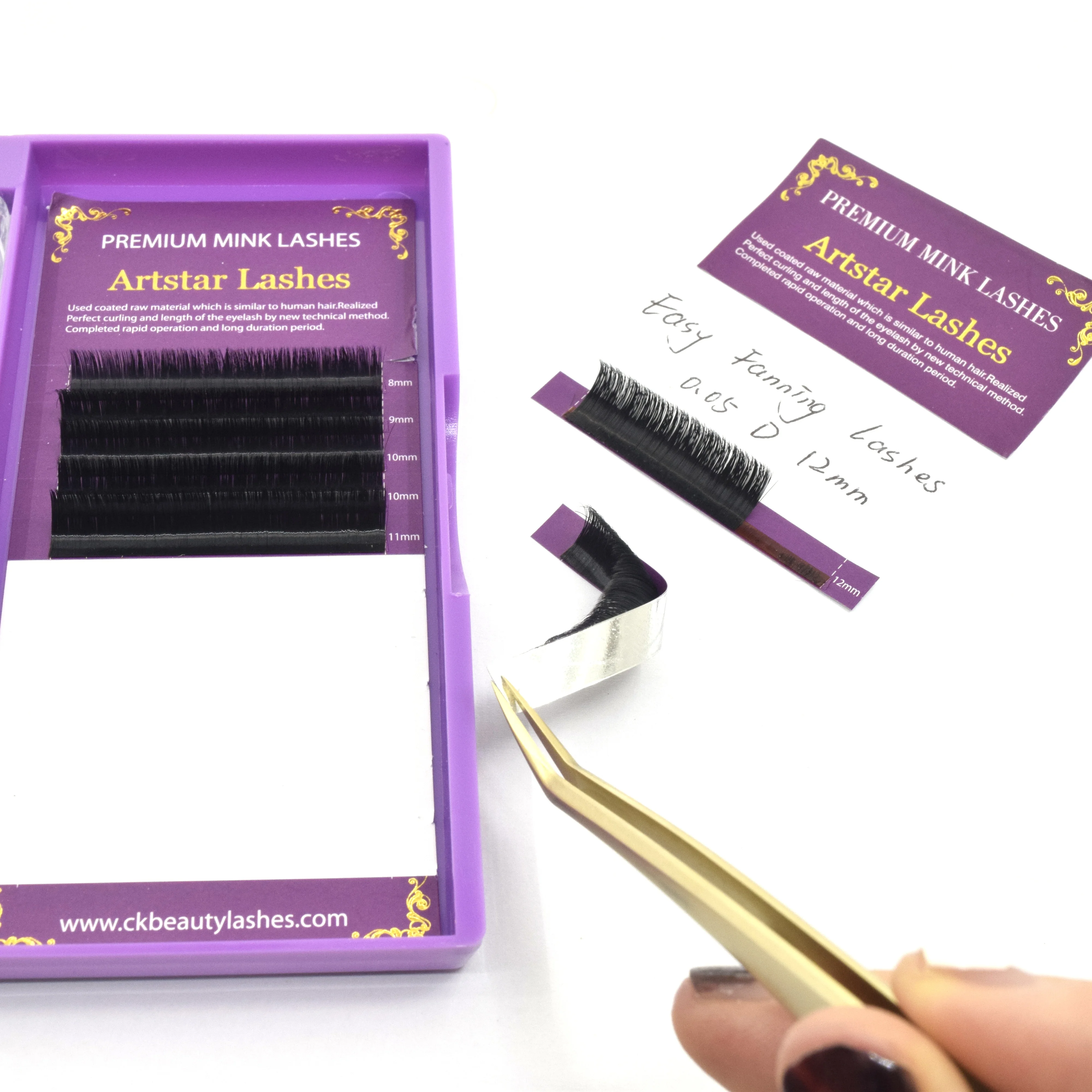 2022 Новое наращивание ресниц легкая сушилка для ресниц оптовая продажа las удлинители