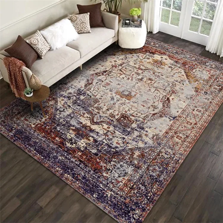 
Factory Direct Sale Cheap Price Turkey Persian Carpet 