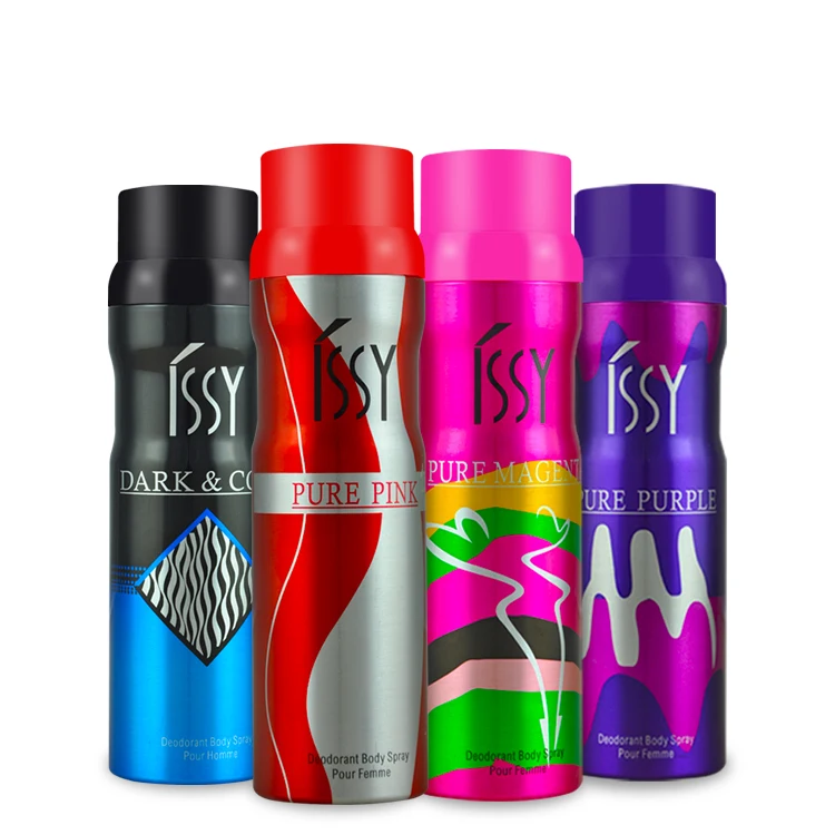 Customise Natural Long Lasting Fragrance Mens Deodorant Body Spray Deodorant For Male And Female