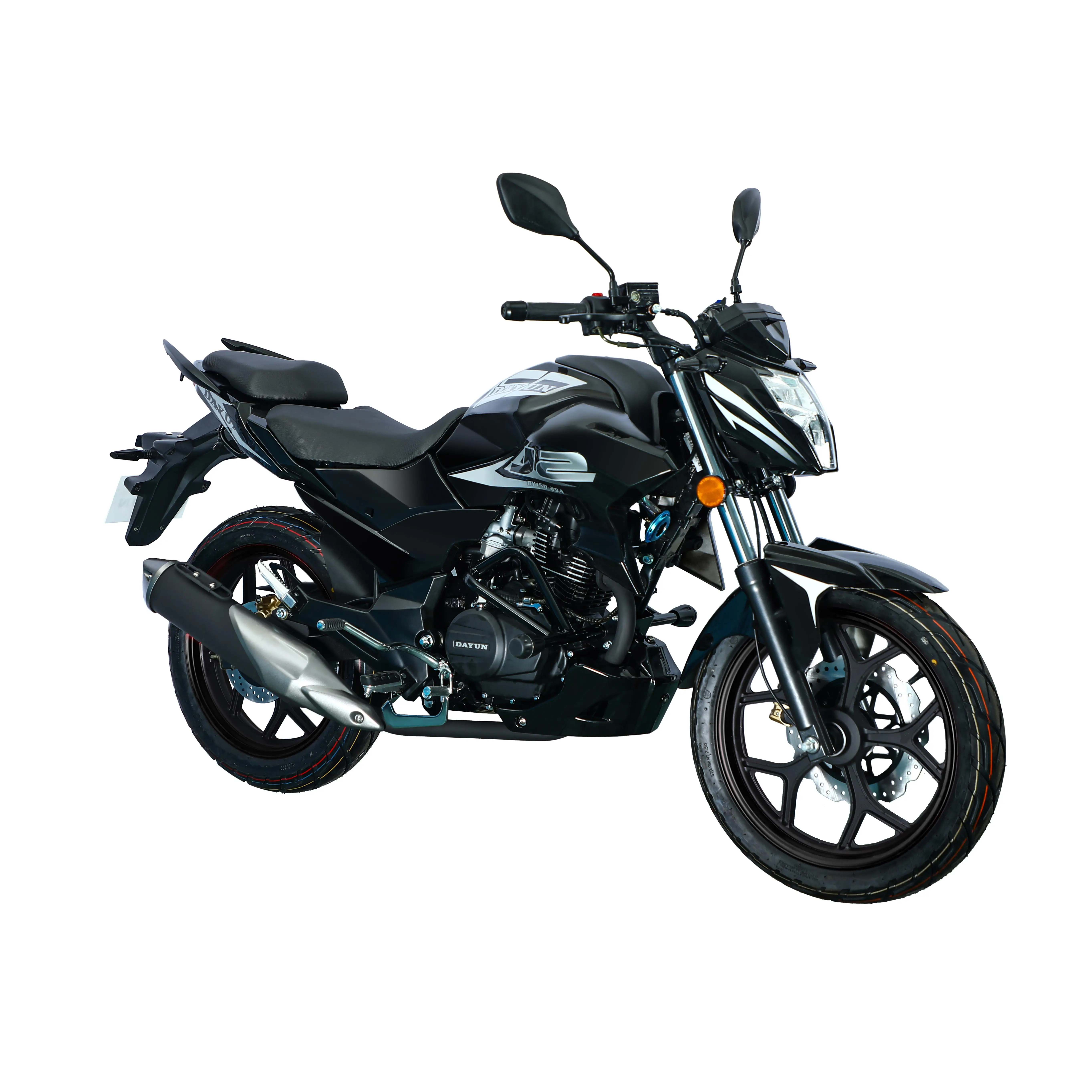 DAYUN Famous Brand Motorcycles 200cc  Street Motorbike