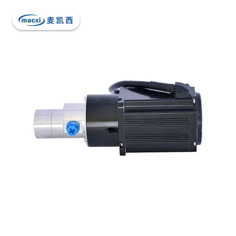 BLDC 24V magnetic gear pump used in Environmental testing chamber