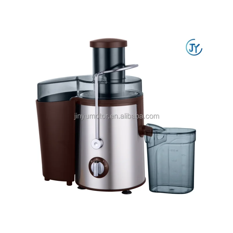 small appliance manufacture fruit cold press power juicer hand press fruit slow juicer machine