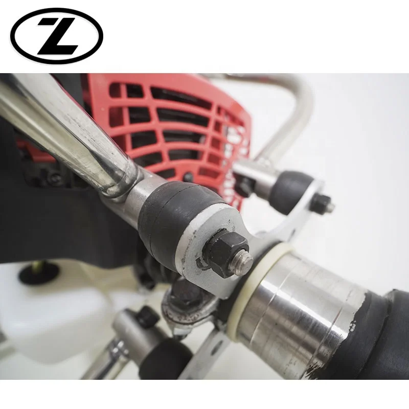 
Portable Internal Combustion Tamping pick ND-7.0 