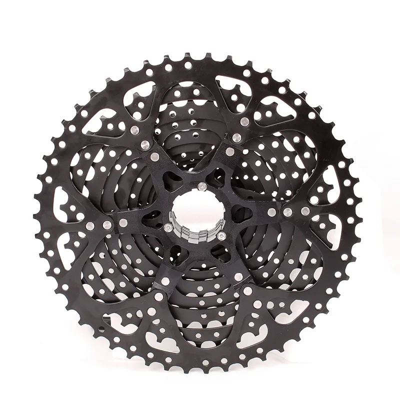Mountain Bike Freewheel 12 Speed 11-50T MTB Bike Cassette Bicycle Flywheel