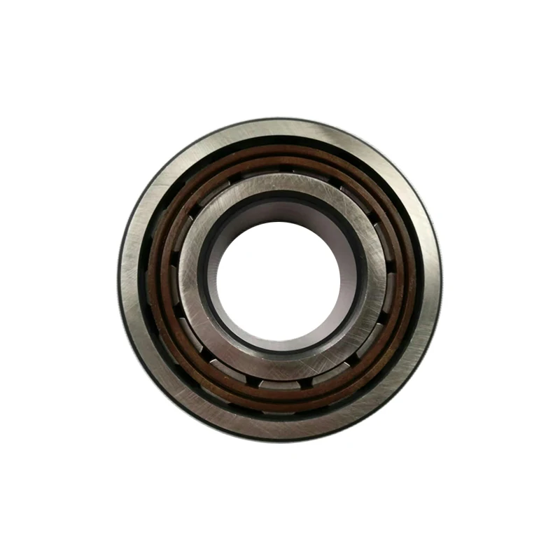 Factory 5200 5201 5202 5203 5204 5205 A-2Rs / Zz Double Row Angular Contact Ball Bearing