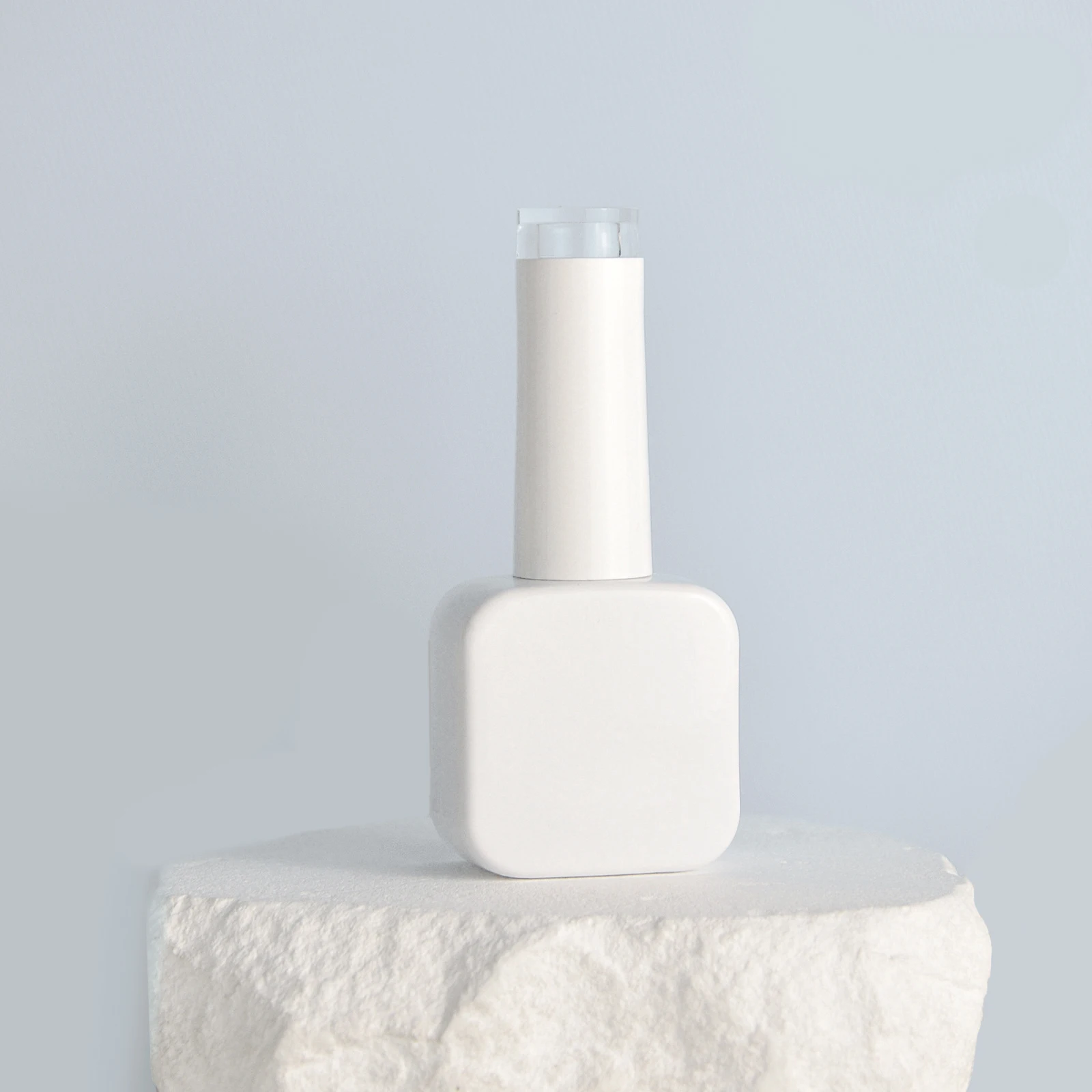 empty nail polish bottle with brush 10ml nail polish bottle square nail polish bottle custom