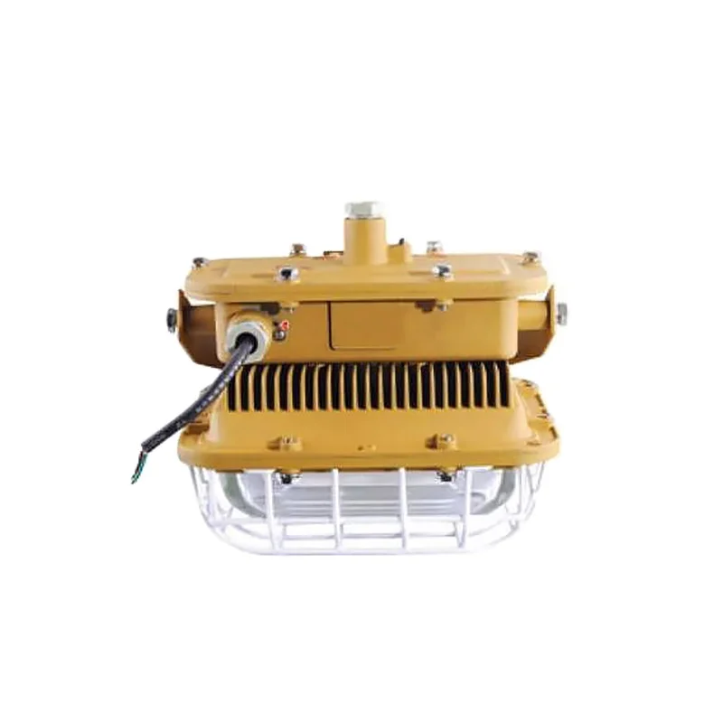 AT7501 SBF6101-YQL50 maintenance-free energy saving water proof dust proof anti-corrosion 50W electrodeless floodlight