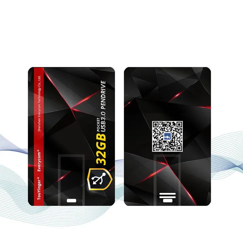 RV Parts & Accessories Everycom Accessory USB Flash Drive 3.0 High speed usb memory 32GB For Projector with input port Pendrive