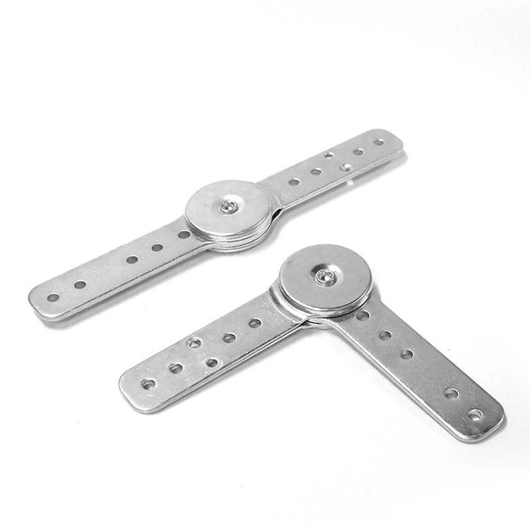 Furniture Hinge For Sofa Bed Mechanism Headrest Footrest Sofa Hinge Adjustable Metal Lift Up Sofa Bed Hinges