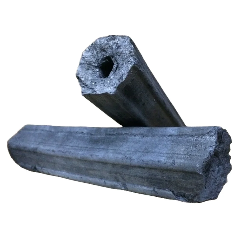 Опилки брикет древесный уголь без дыма без взрыва нетоксичный Binchotan древесный уголь барбекю гриль