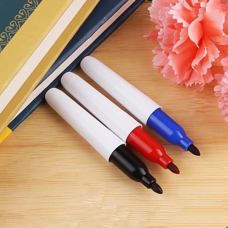 
Mini Sharpie Permanent Marker Set 