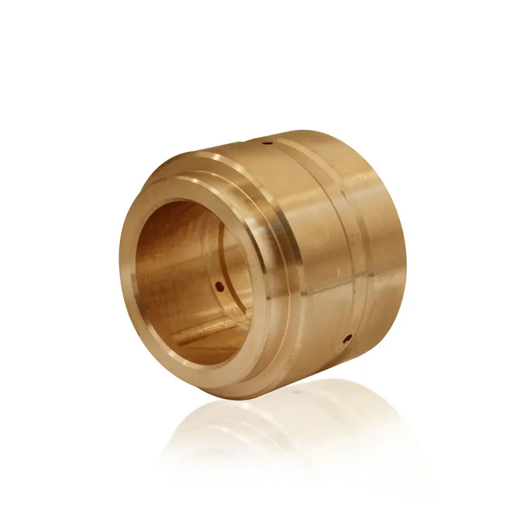 Customized Bronze Bushing C84400 Bronze