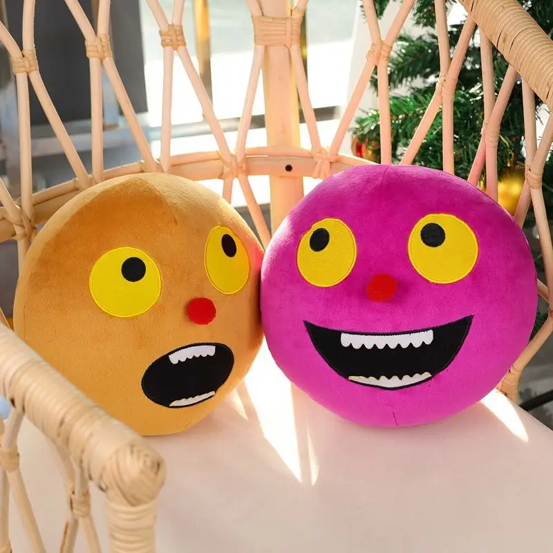 Popular skibidi toilet plush spot spoof toilet people plush toy audio figure