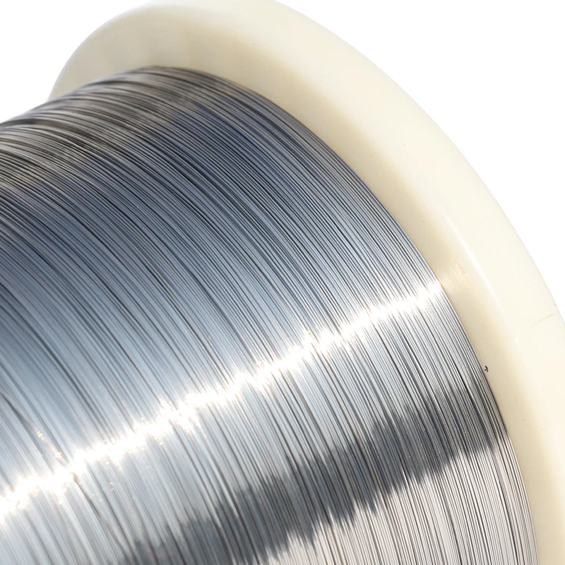 nichrome80 flat wire coil