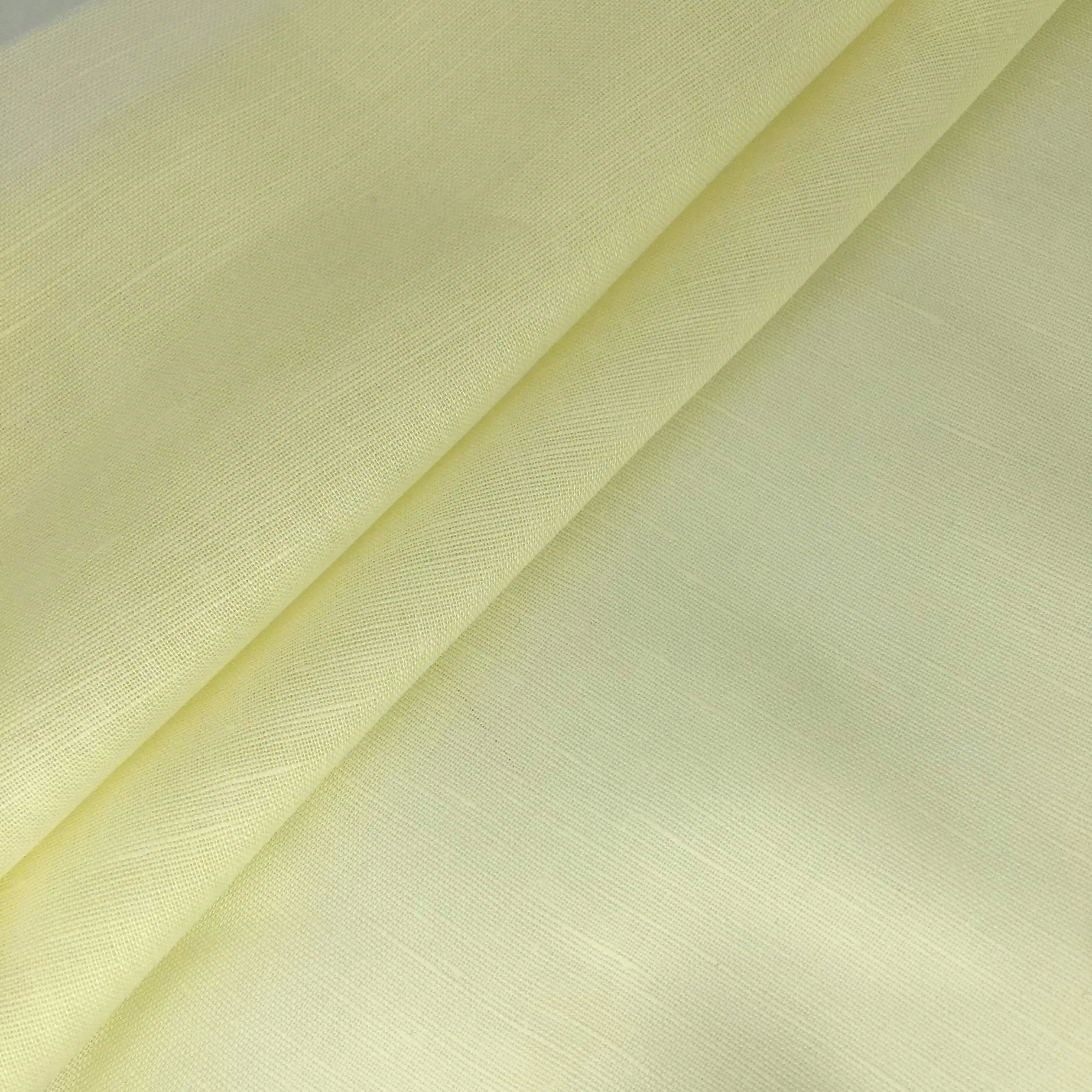 Woven pure linen cloth bamboo knot washing water Chinese dress shirtclothing