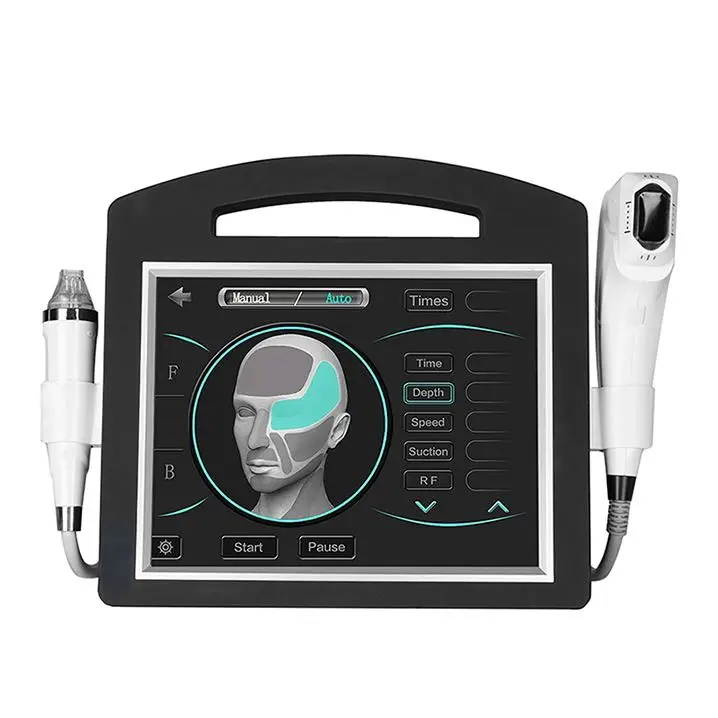 Fractional Radiofrequency Micro Needling/Rf Lifting Good Fractional MNRF Portable