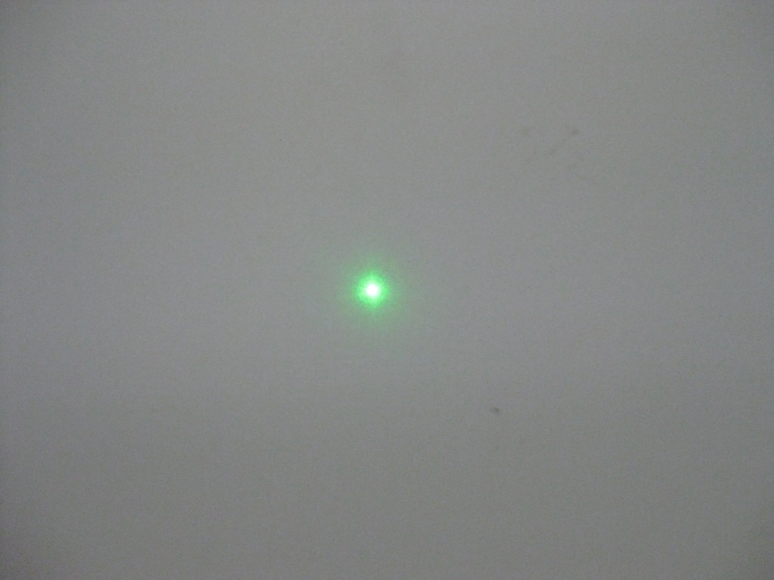FU532AD5-BD16 green dot/pointer laser module lazer light <1mw 532nm <5mW adjustable focus.