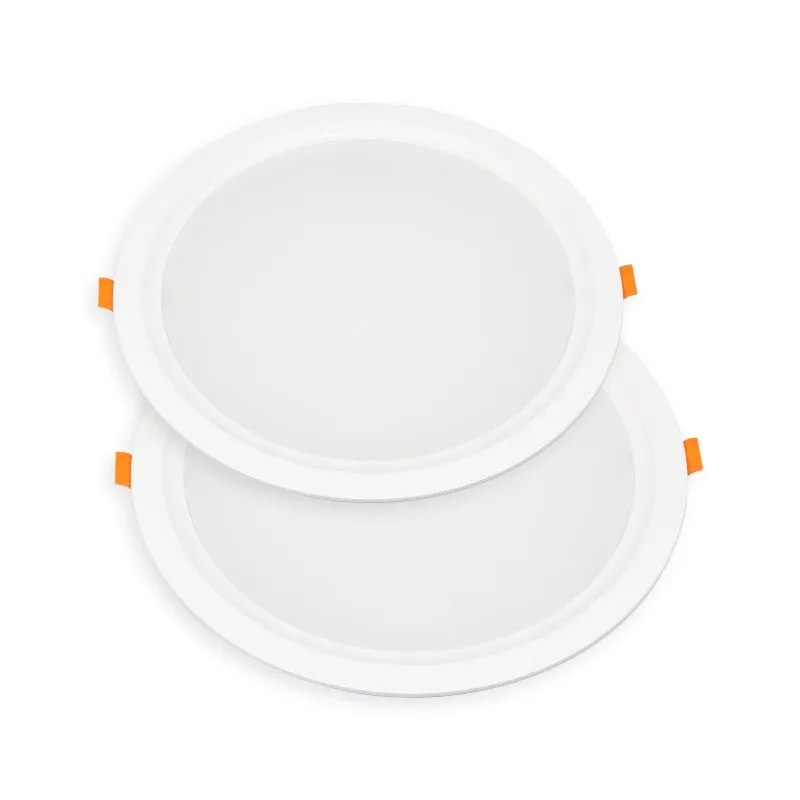 ultra slim 10w 25w 30w saa australian standard anti glare hotel led recessed dimmable downlight