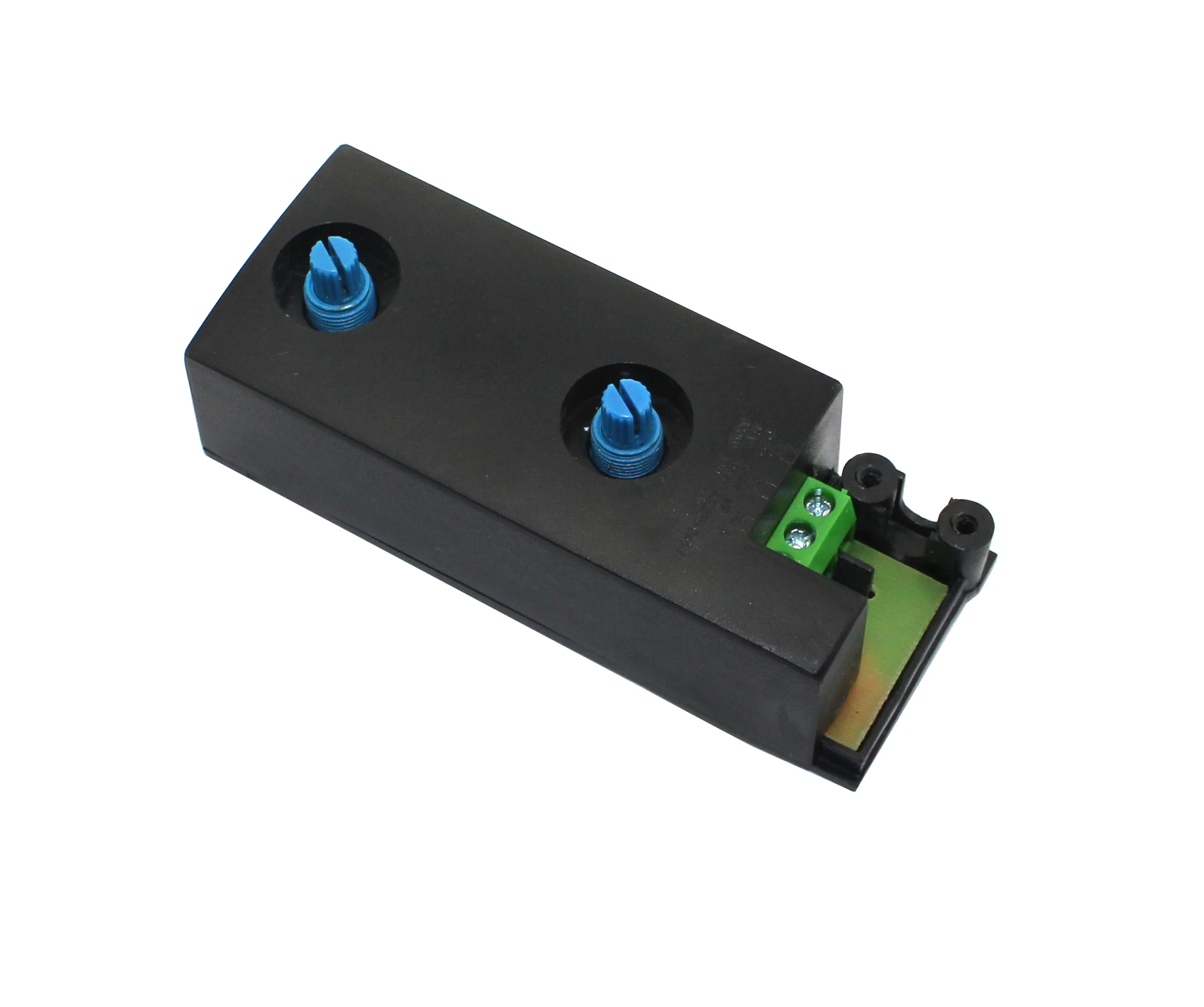 WK-300RD 220-240V Triac управление двойной поворотный диммер контроллер освещения 2way нагрузки 100W 300W для Светодиодная настольная лампа