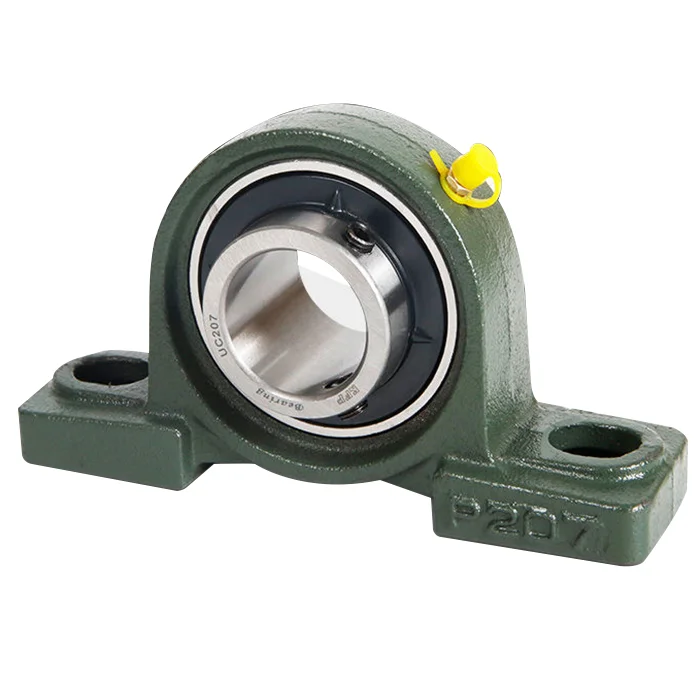 Lyr032 Top Quality Machine Pillow Block Bearing Ucp/ucf 205 206 209 210 Bearing
