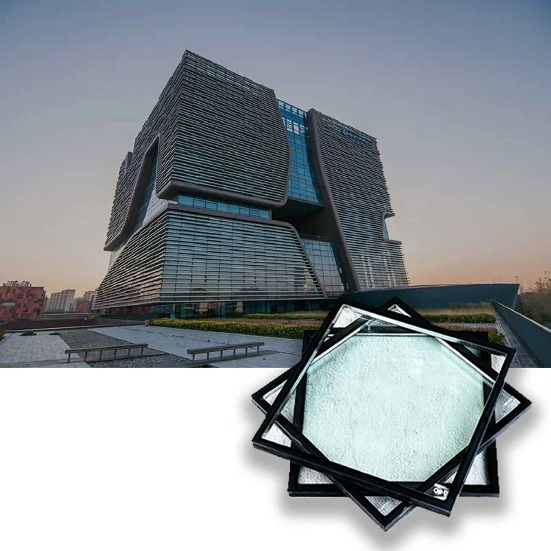 Ulianglass High-Strength Safety Tempered Glass Glass Bridges - Top Quality  Factory Direct Sales Various Sizes