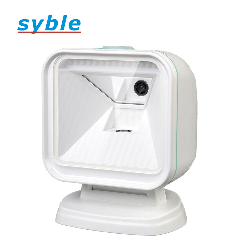 syble high quality QR barcode scanner Medical Payment System 1D and 2D code reader HC80