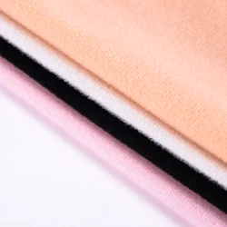 Hot selling woven lightweight nylon available color soft jacket nylon taffeta fabric for nylon polyester