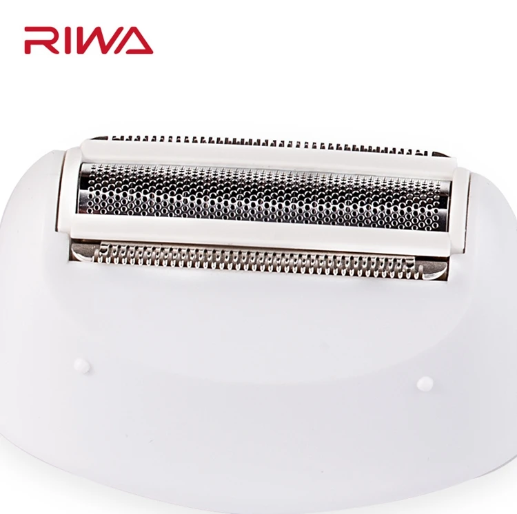 2 в 1, Женская электрическая бритва для удаления волос