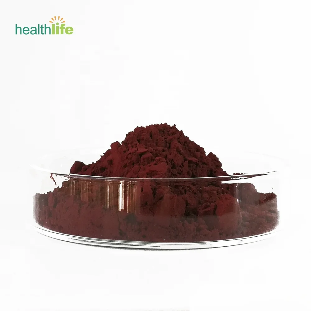 
100% Natural Reishi Spore Powder Ganoderma Lucidum Spore Powder Lingzhi Extract 